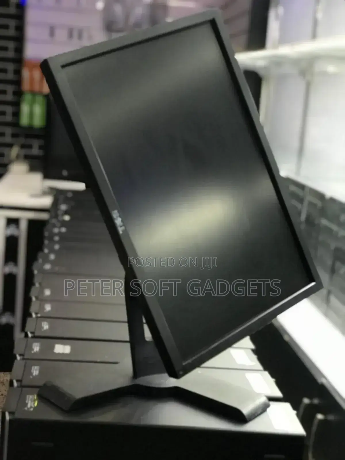 Monitor 19wide