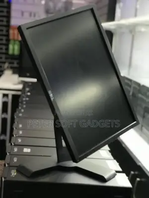 Monitor 19wide
