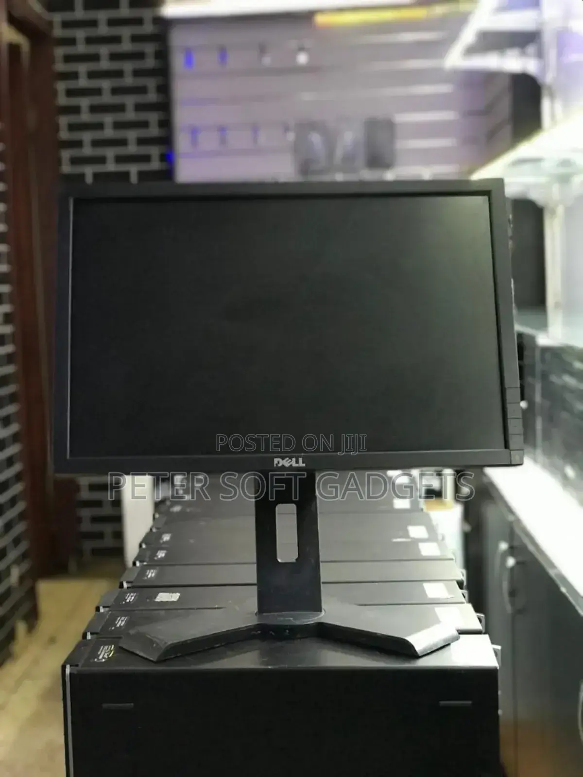 Monitor 19wide