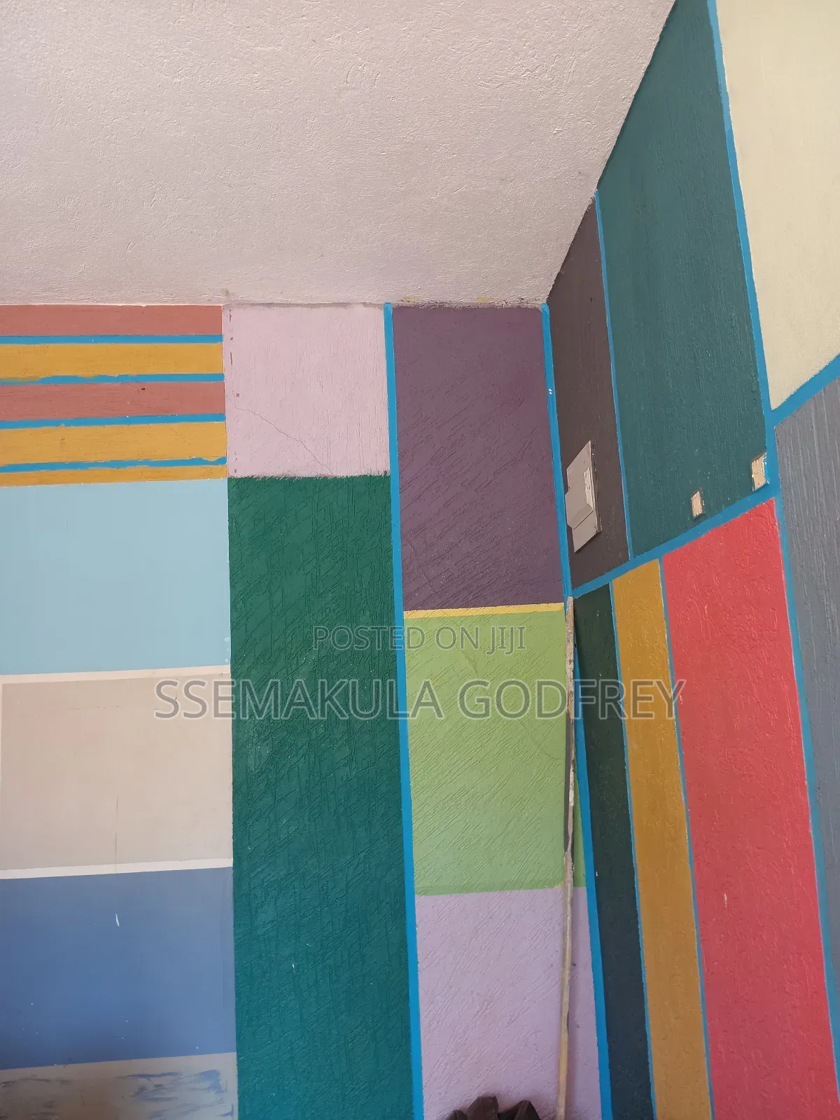 Texture Paste