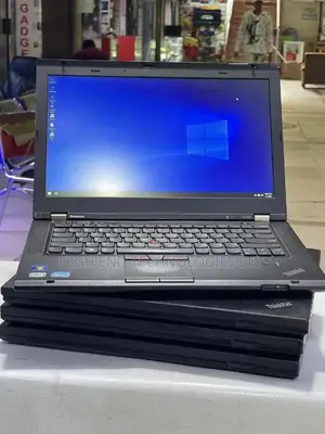 Laptop Lenovo ThinkPad X250 4GB Intel Core i5 HDD 500GB