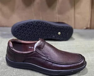 Grand Gentle Shoes. Leather Shoes