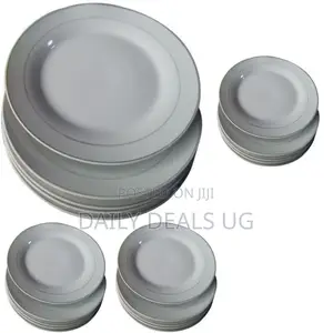 Dinner Plate Set