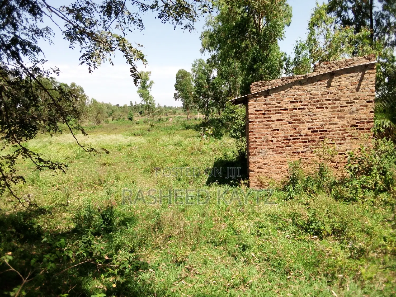 Land Along Jinja - Tororo Highway on Sale