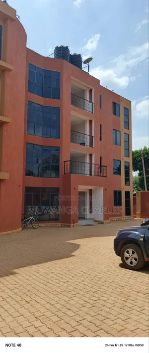 3bdrm Apartment in Fs Properties Ltd, Kira for rent