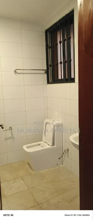 3bdrm Apartment in Fs Properties Ltd, Kira for rent