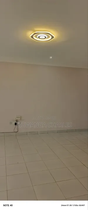 3bdrm Apartment in Fs Properties Ltd, Kira for rent