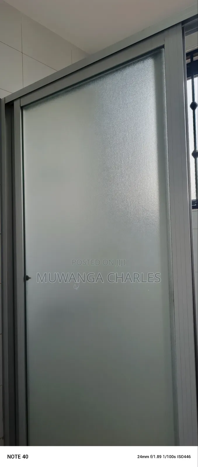 3bdrm Apartment in Fs Properties Ltd, Kira for rent