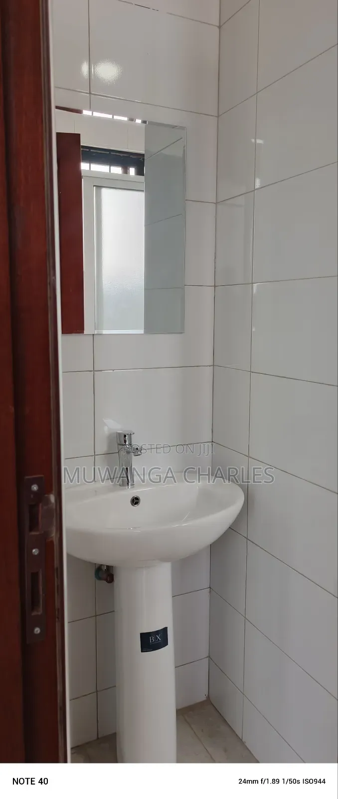 3bdrm Apartment in Fs Properties Ltd, Kira for rent