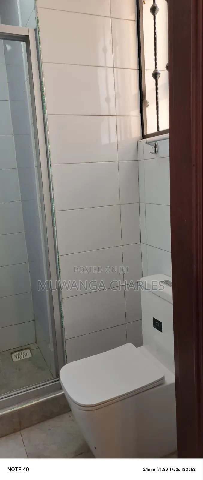 3bdrm Apartment in Fs Properties Ltd, Kira for rent