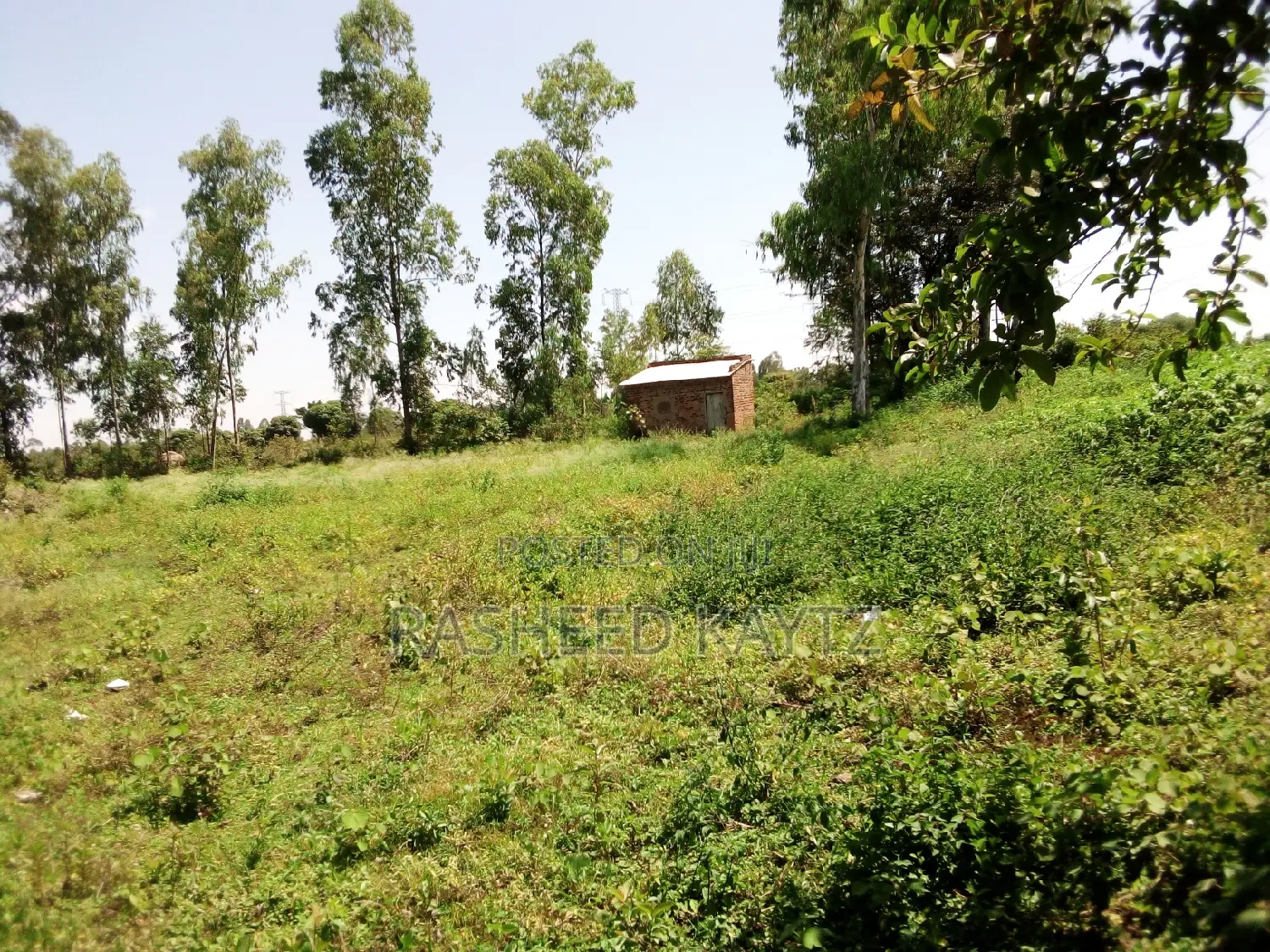 Land Along Jinja - Tororo Highway on Sale