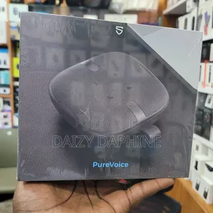 Pure Voice Conference Speaker/Sound Peats Conference Speake