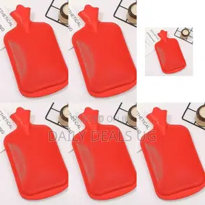 Hot Water Bag