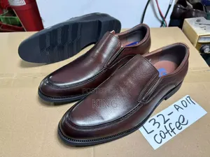 Actual Gentle Shoes. Leather Shoes