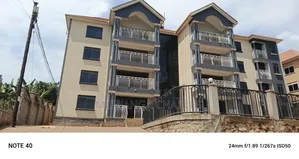 2bdrm Apartment in Fs Properties Ltd, Kira for rent