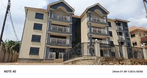 2bdrm Apartment in Fs Properties Ltd, Kira for rent