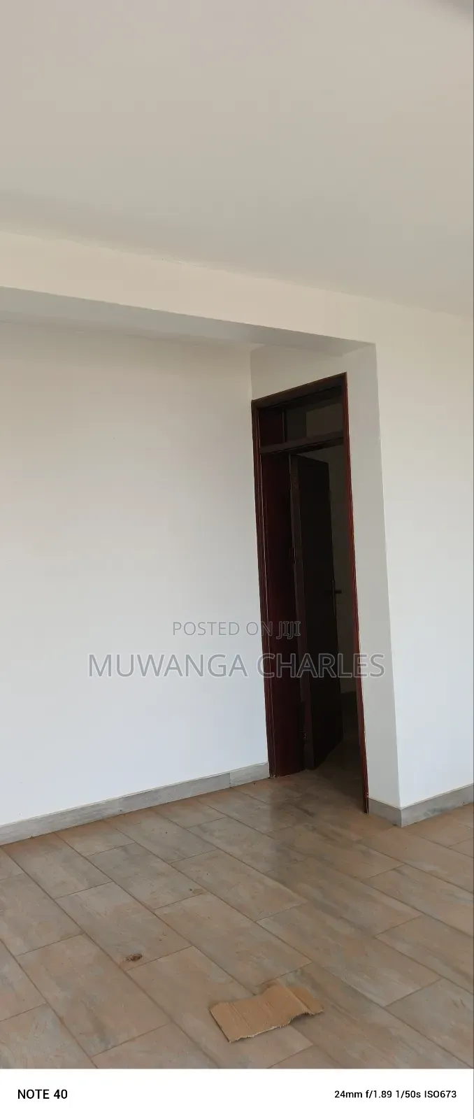 2bdrm Apartment in Fs Properties Ltd, Kira for rent