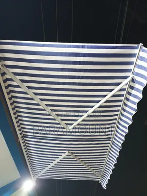 Retractable Canopy (4mx3m)
