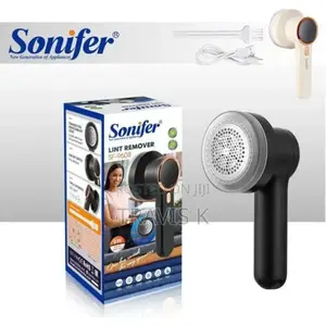 Sonifer Lint Remover