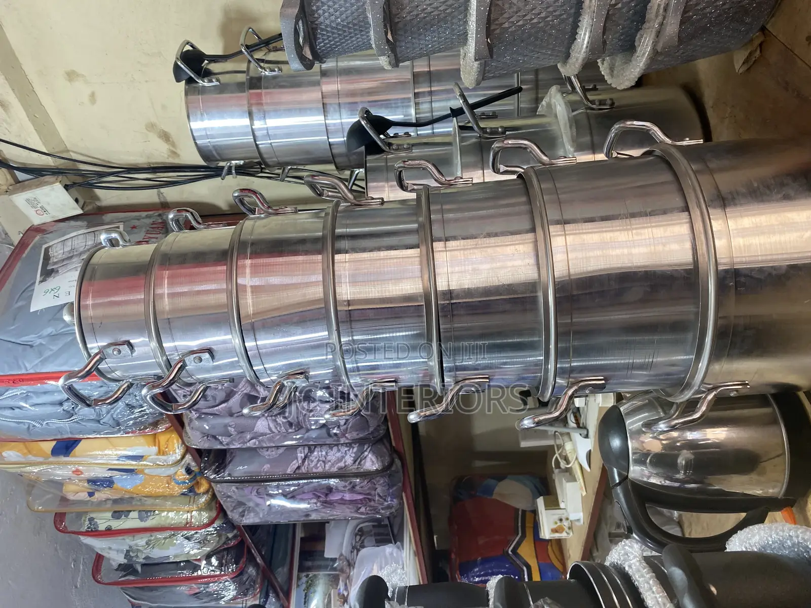 Stainless Steel Sheets