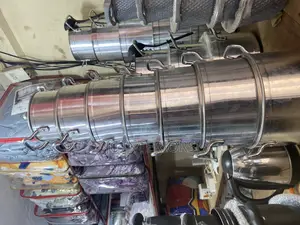 Stainless Steel Sheets