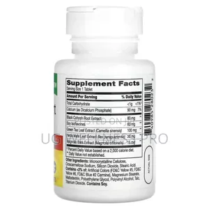 Women's Health, Estro Support Max + Energy, 30 Tablets