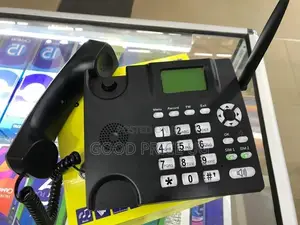 Land Line Cell Phone/ Call Box