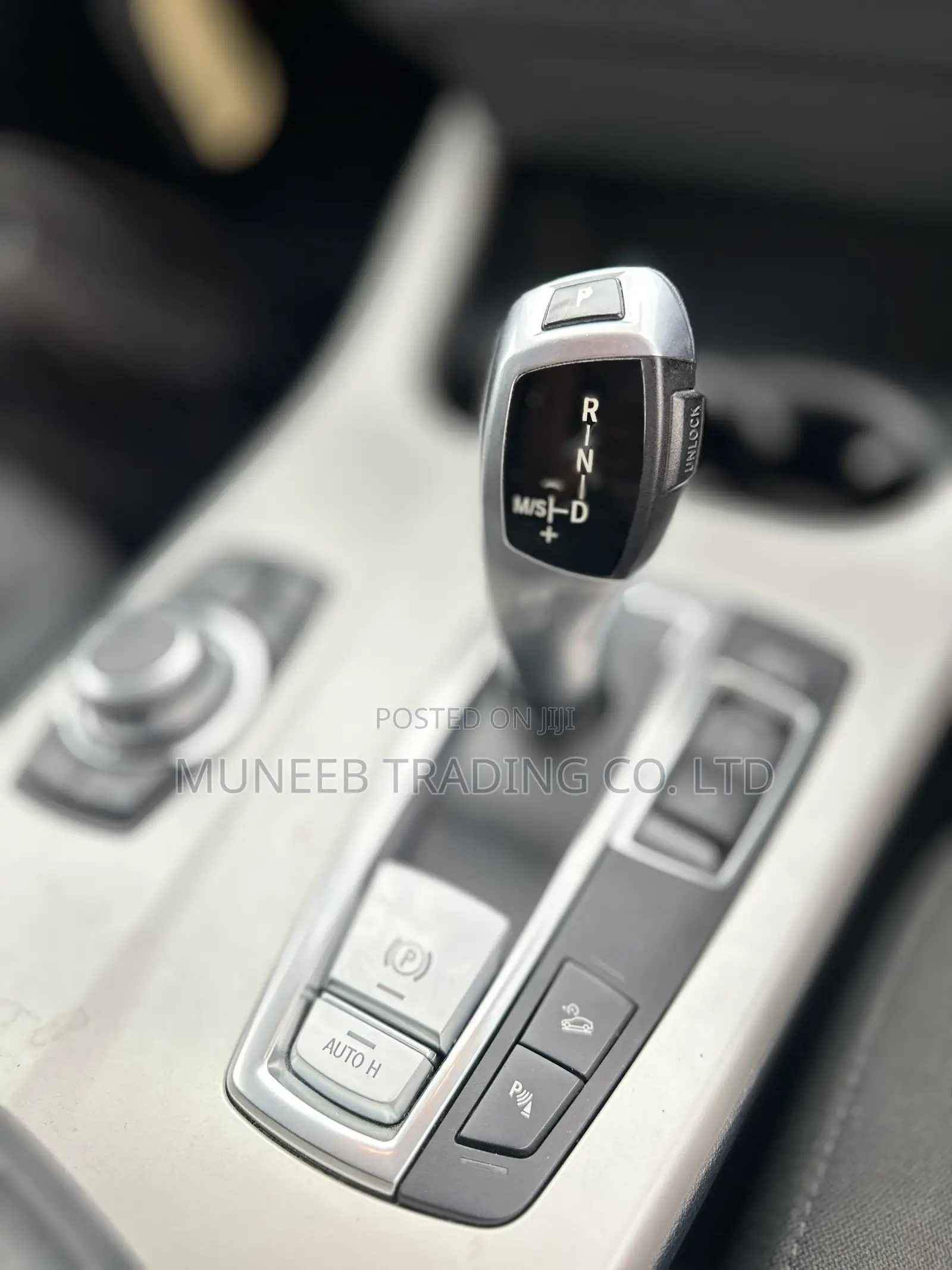 BMW X3 xDrive28i 2013 Black