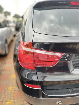 BMW X3 xDrive28i 2013 Black