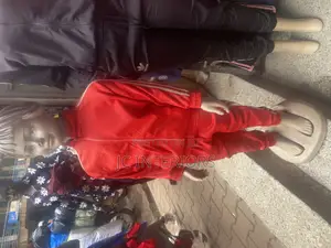 Children Truck Suit