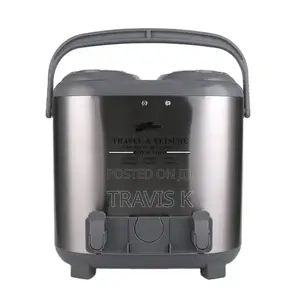 15L Twin Travel Thermos Vacuum Flask