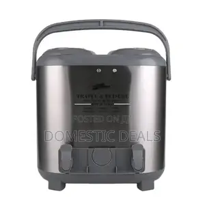 15L Twin Travel Thermos Vacuum Flask