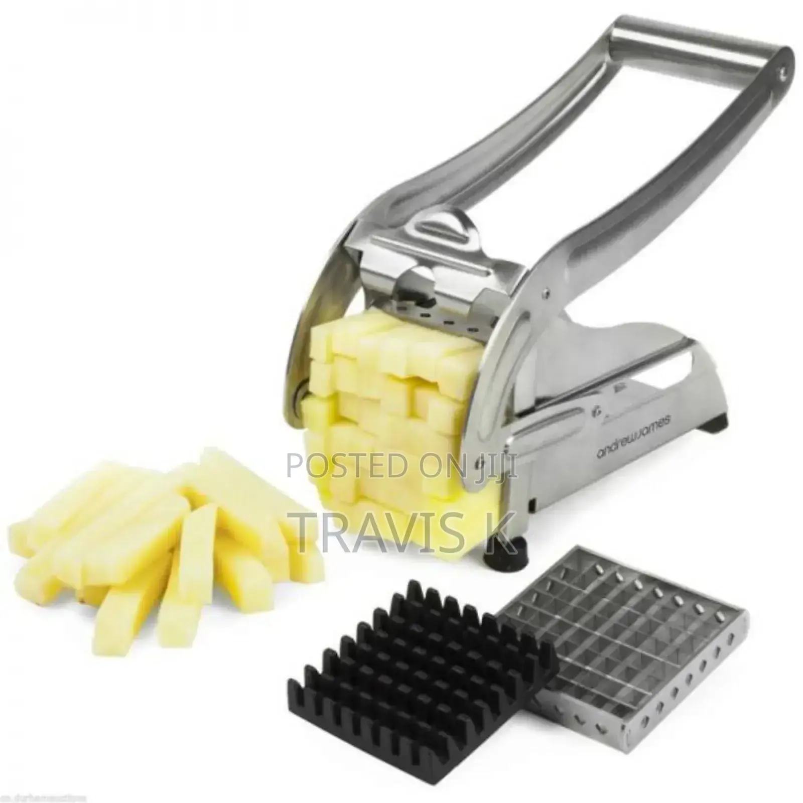 Potato Chipper / Slicer