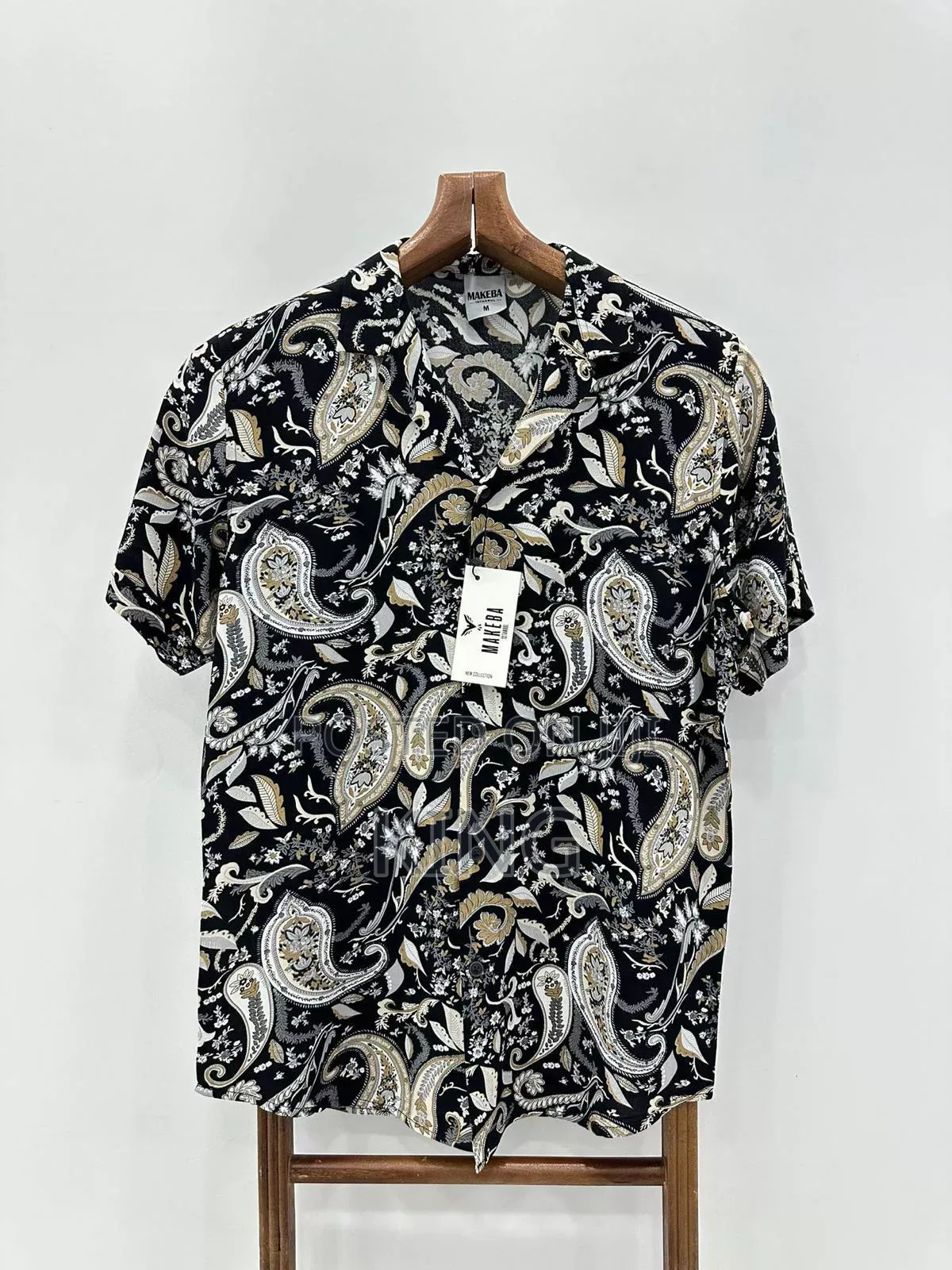 Homage Vintage Shirt. Vintage Design