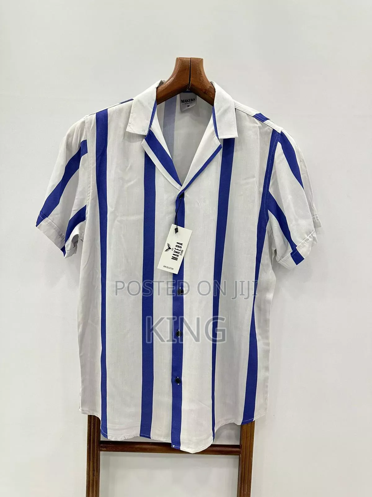 Maest Vintage Shirt. Vintage Design