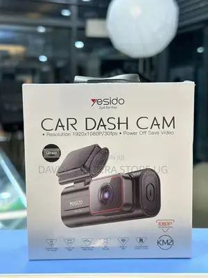 Car Dash Cam