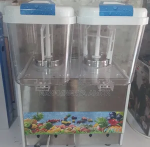 Photo - Double Pixel Juice Despenser