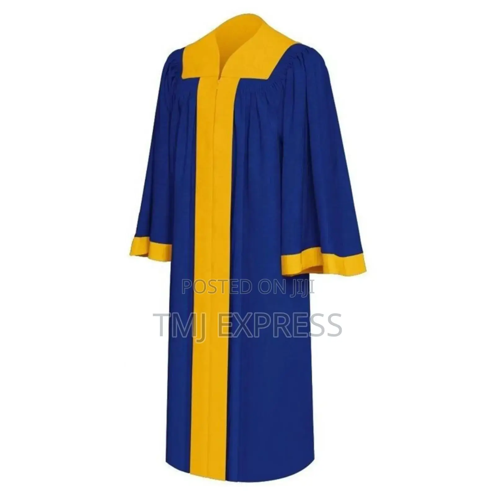 Church Choir Gowns