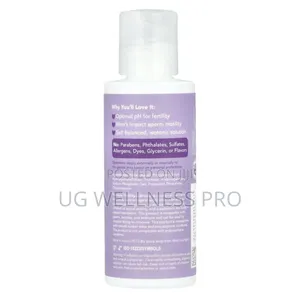 Premom, Fertility Lubricant, 2 Oz (60 Ml