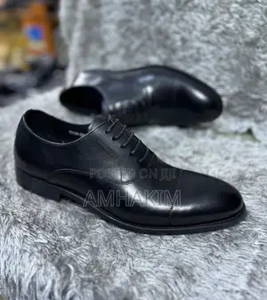 New Men's Classic Black Gentles in Stock