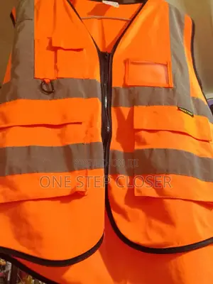 Reflectors With Pockets