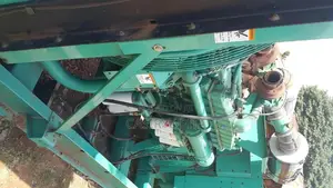 Cummins Heavy Duty Generator 680 Kva MADE IN USA