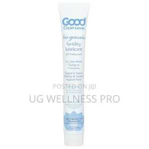 Good Clean Love, Biogenesistm, Fertility Lubricant, (59 Ml)