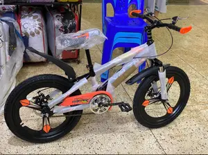 3 to 5 Year's Bicycle