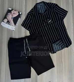 Two Piece Outfit