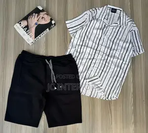 Two Piece Outfit