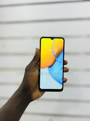 Photo - Tecno Pop 5 Pro 32 GB Blue
