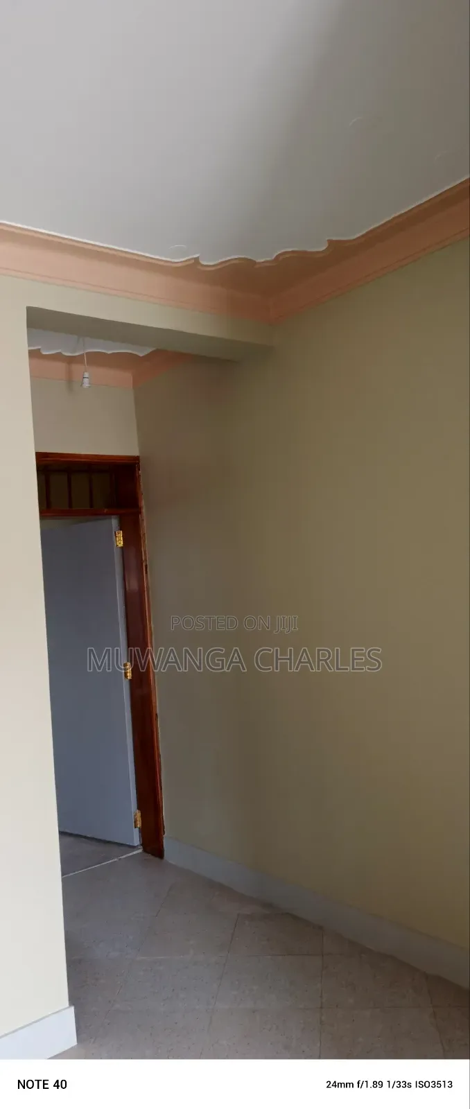 1bdrm Apartment in Fs Properties Ltd, Kira for rent