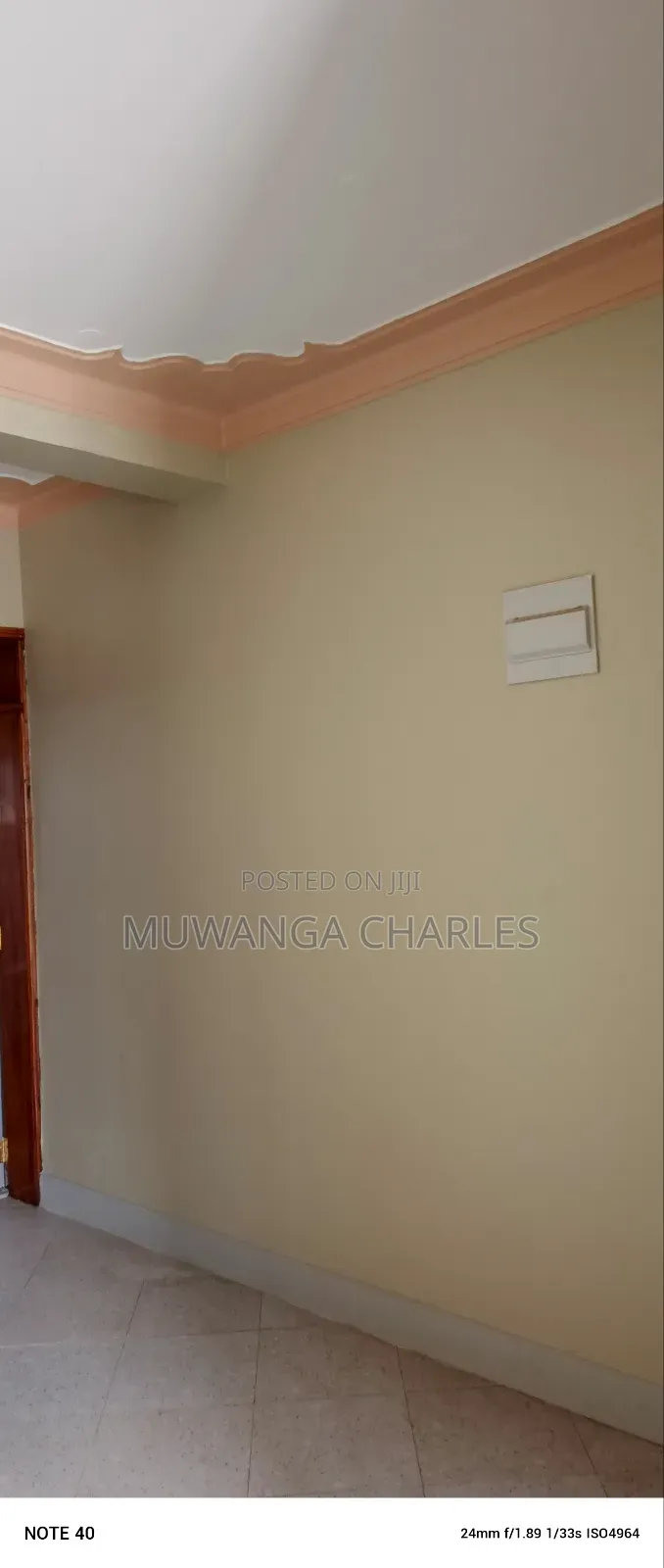 1bdrm Apartment in Fs Properties Ltd, Kira for rent