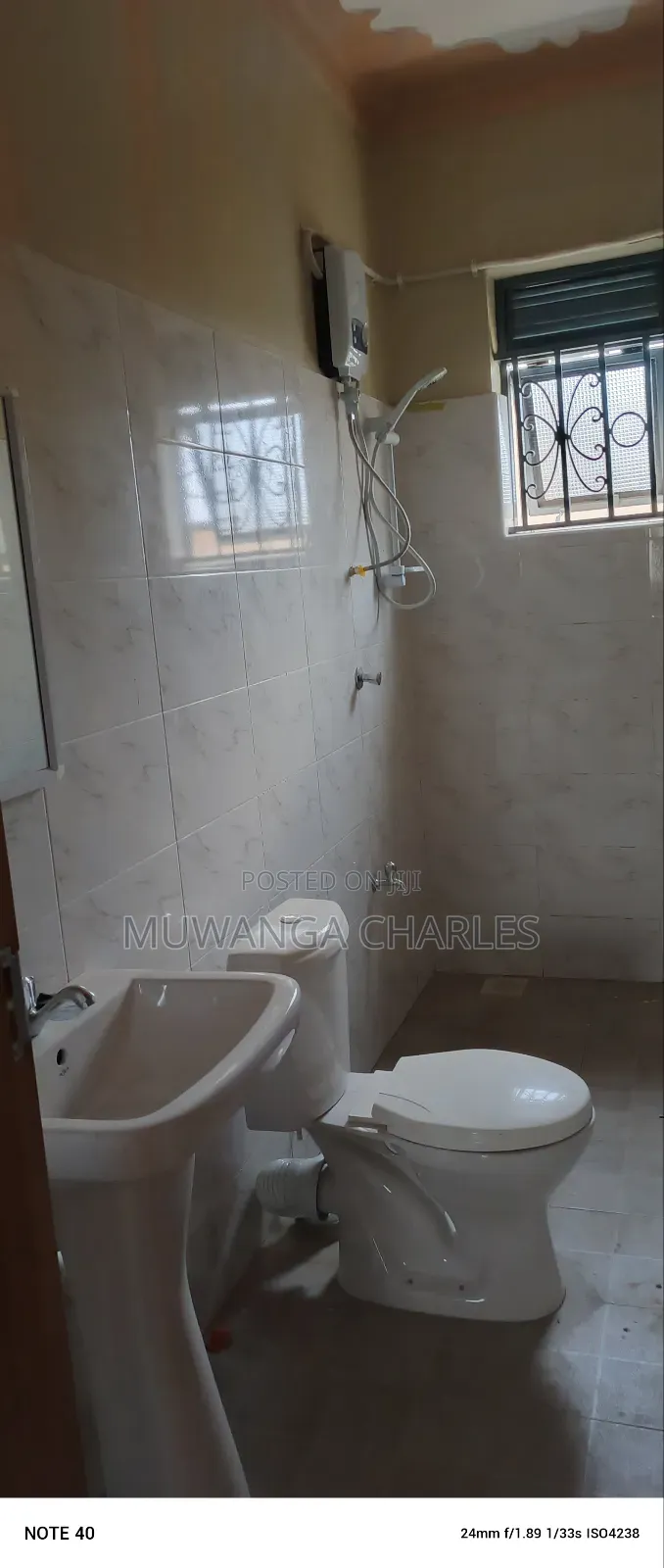 1bdrm Apartment in Fs Properties Ltd, Kira for rent